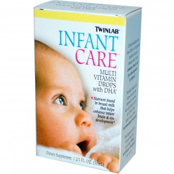 Infant Care 50ml